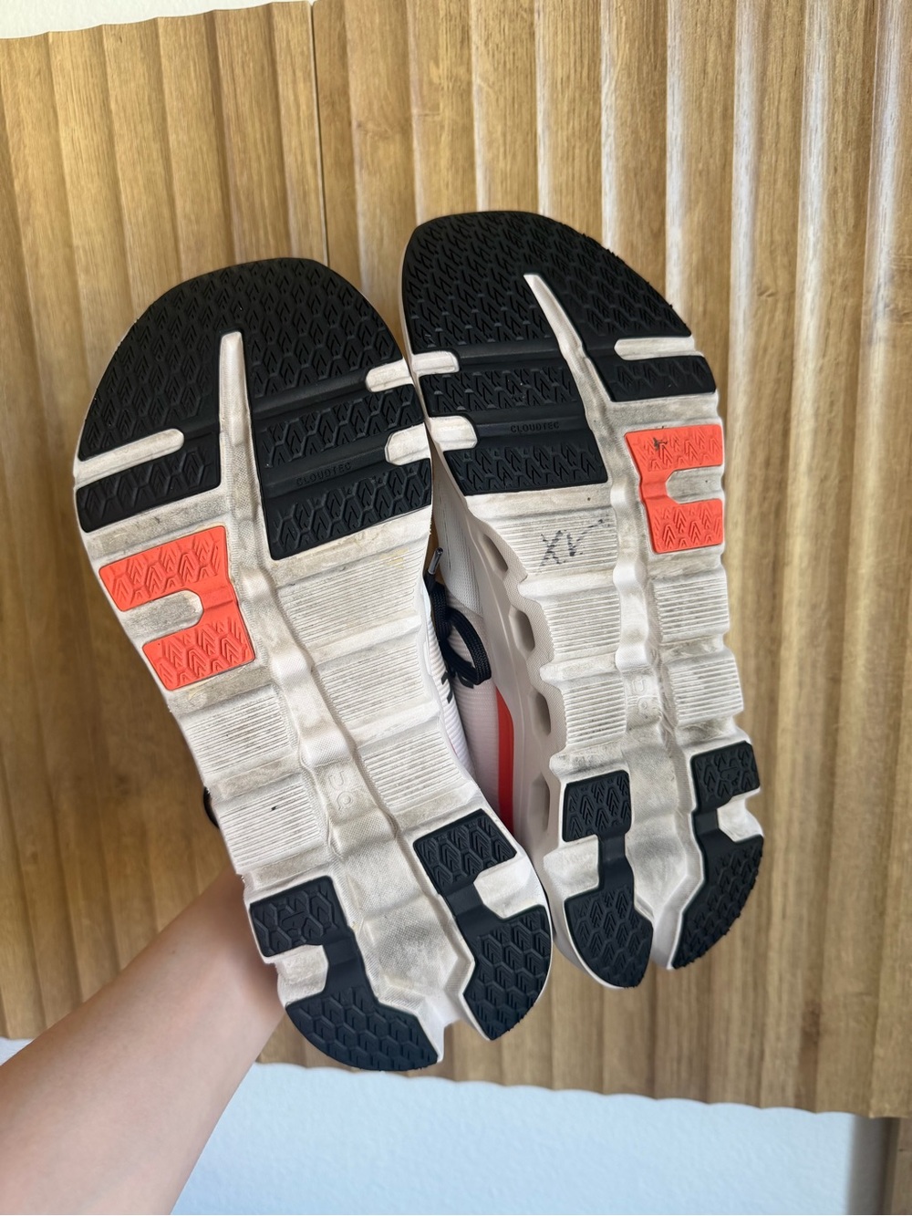 ON RUNNING Oncloud Cloudrunner 2 Running Shoe Sneakers - Picture 5 of 8